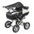 Protectie solara universala pentru carucioare reer 8411