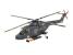 Macheta elicopter Westland Lynx