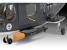 Macheta elicopter Westland Lynx