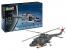 Macheta elicopter Westland Lynx