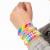 Set creativ cu elastice - Loom i Do