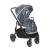 Joie - Carucior Versatrax Moonlight