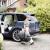 Joie - Scoica auto inclinabila i-Size i-Level Pro Signature Ebony, 40-87 cm, certificata R129