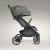Joie - Carucior ultracompact Parcel LX, nastere - 22 kg, Signature Evergreen