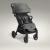 Joie - Carucior ultracompact Parcel LX, nastere - 22 kg, Signature Evergreen
