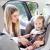 Joie - Scaun auto i-Quest Signature Oyster, nastere-105 cm, certificat R129