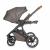 Carucior modular 2in1 C Nessia Anthracite+Balansoar bebelusi C Velio Butternut