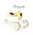 Scaun highwaykick 1