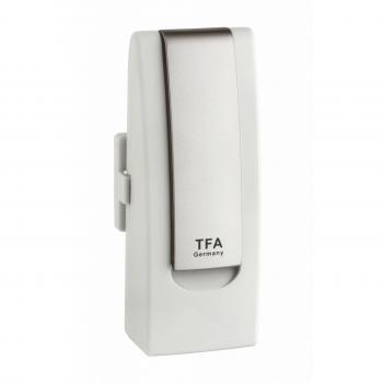 Gateway de acces pentru sistemul weatherhub smarthome, tfa 31.4000.02