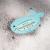 Termometru de baie pentru copii myhappybath whale, fara mercur, fara bpa, 0+ luni, reer 24063