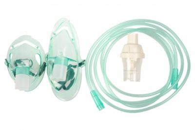 Kit accesorii nebulizator Minut Nulife