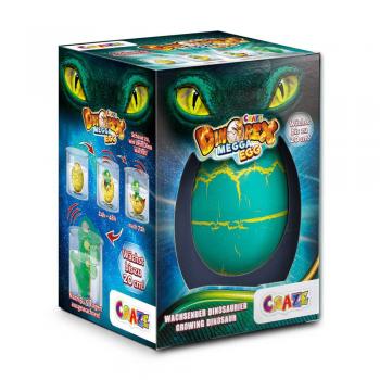 Craze - ou magic dinozaur