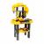 Atelier de lucru cu unelte pentru copii, 23 elemente, ecotoys hc395062