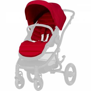 Kit culoare Affinity II - Flame Red