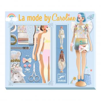 Atelier de creatie moda by caroline, djeco