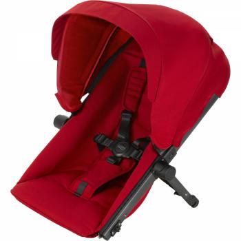 Al doilea scaun B-Ready - Flame Red