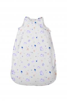 Sac de dormit toamna/iarna, pentru copii cu inaltimea maxima de 85 cm, kites