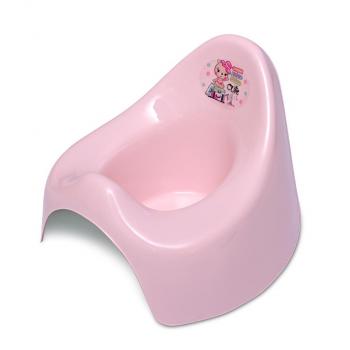 Olita cu spatar, nordic pink