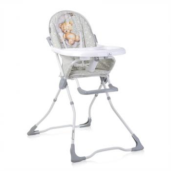 Scaun de masa marcel, grey sleeping bear