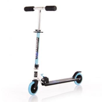 Trotineta pentru copii thunderbird, blue