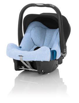 Husa de vara - BABY-SAFE plus SHR II