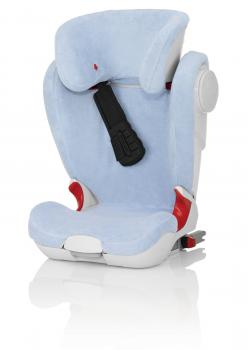 Husa de vara - KIDFIX XP SICT blue