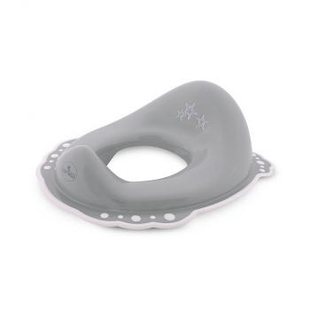 Reductor anatomic toaleta, little stars grey