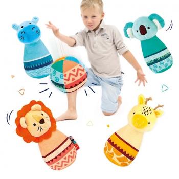 Ludi set popice din plus
