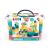 Ludi set constructie briqui