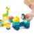 Ludi set constructie briqui
