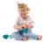Ludi set de mingi din silicon ball in ball