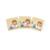 Puzzle cu secvente logice - activitati zilnice, viga