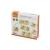 Puzzle cu secvente logice - activitati zilnice, viga