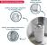Thermobaby - cos stocare scutece uzate