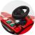 Premergator Chipolino Airplane 3 in 1 red