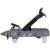 Premergator Chipolino Airplane 3 in 1 grey