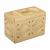 Set construit cufarul comorii, 138 piese din lemn, walachia