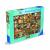 Ravensburger - puzzle dulap de bucatarie 1000 piese design nou