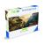 Ravensburger - puzzle panorama parcul yosemite 1000 piese design nou