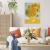 Ravensburger - puzzle vincent van gogh vaza de flori 1500 piese design nou