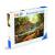 Ravensburger - puzzle casuta langa rau 500 piese design nou