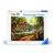Ravensburger - puzzle casuta langa rau 500 piese design nou
