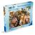 Ravensburger - puzzle cai zambitori 500 piese design nou