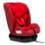 Scaun auto juju gladiator i-size, rosu