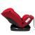 Scaun auto juju gladiator i-size, rosu