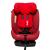 Scaun auto juju gladiator i-size, rosu