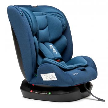 Scaun auto juju gladiator i-size, albastru