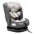 Scaun auto juju gladiator i-size, gri