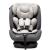 Scaun auto juju gladiator i-size, gri