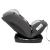 Scaun auto juju gladiator i-size, gri